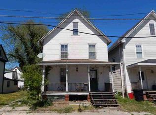 211 Cedar St, Pocomoke City, MD 21851