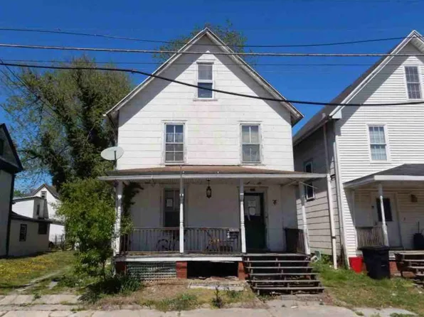 211 Cedar St, Pocomoke City, MD 21851