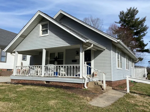 359 N Saint Clair St, Martinsville, IN 46151