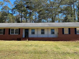 2034 Graham Rd, Macon, GA 31211