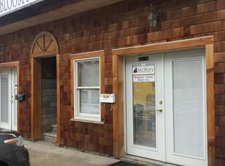 338 South St, Pittsfield, MA 01201