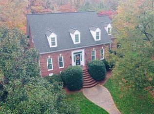 3600 S Downs Tl, Charlotte, NC 28215