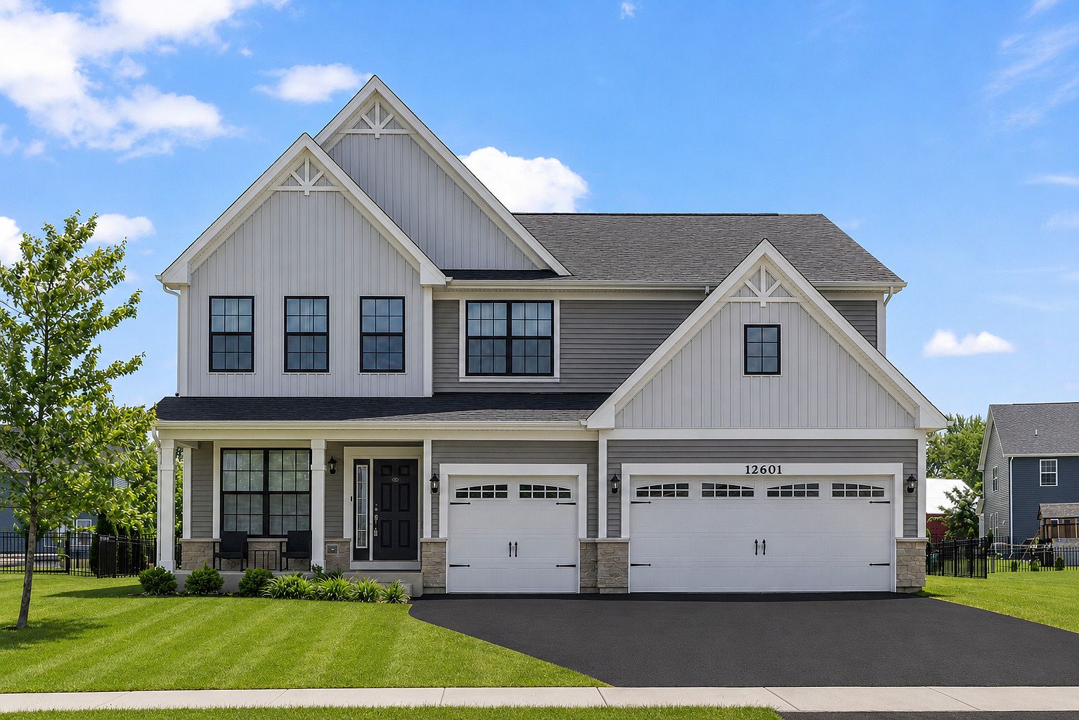 12601 S Poplar Xing, Plainfield, IL 60585 | MLS #12656594 | Zillow