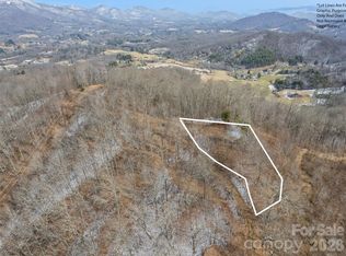4 Viewpoint Mountain, Waynesville, NC 28786