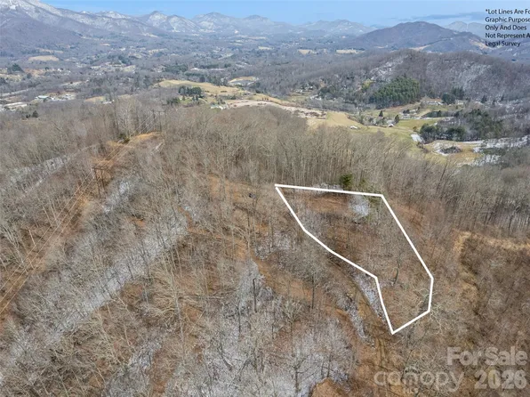 4 Viewpoint Mountain, Waynesville, NC 28786