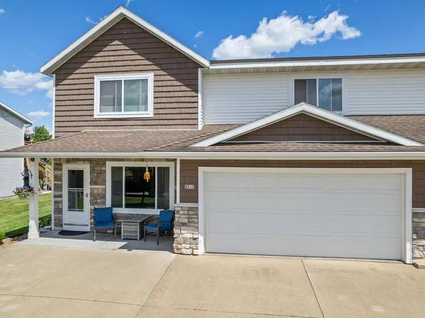 2912 Icecap ROAD, Sparta, WI 54656