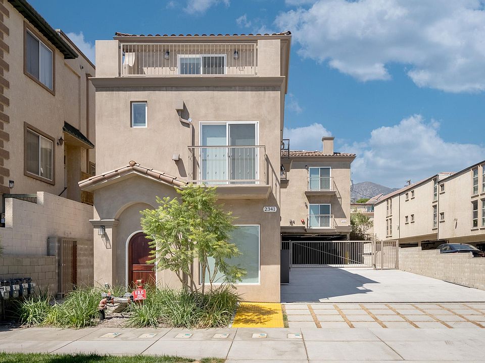 2341 Mira Vista Ave 2, Montrose, CA 91020 Zillow