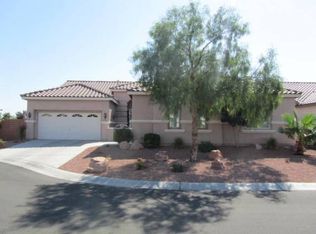 7332 Gentle Valley St, Las Vegas, NV 89149