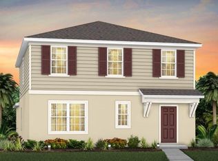 3446 Orange Rose Loop, Apopka, FL 32712