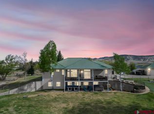 13833 6950th Rd, Montrose, CO 81401