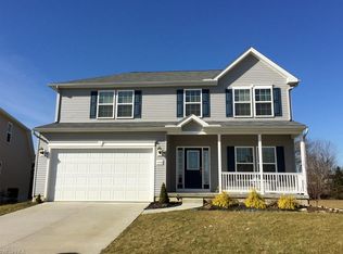 4344 Brooks Ct, Lorain, OH 44053