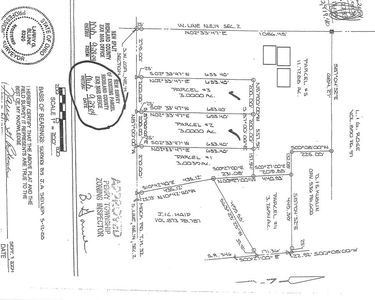 0 Mock Rd, Bellville, OH, 44813
