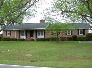 8395 Old State Rd, Cameron, SC 29030