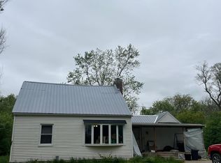 3620 Mackin Rd, Flint, MI 48504