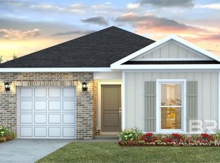 13708 Shea Cir, Foley, AL 36535