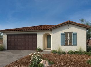 Plan 1470 Plan, Hudson at Canterwood, Winchester, CA 92596