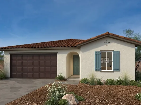 Plan 1470 Plan, Hudson at Canterwood