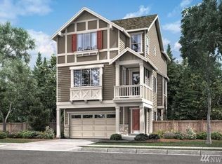 726 205th Pl SW #11, Lynnwood, WA 98036