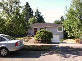 5711 NE 60th St, Seattle, WA 98115