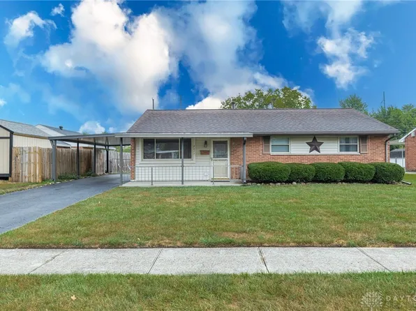 2211 Newgate Ave, Dayton, OH 45420