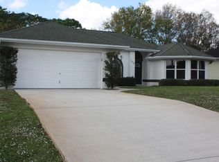 2094 SW Brisbane St, Port Saint Lucie, FL 34984