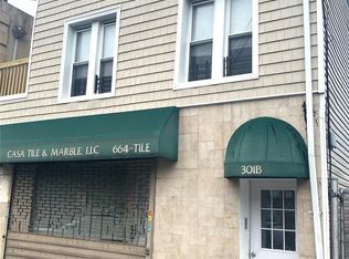 301 E 3rd St, Mount Vernon, NY 10553