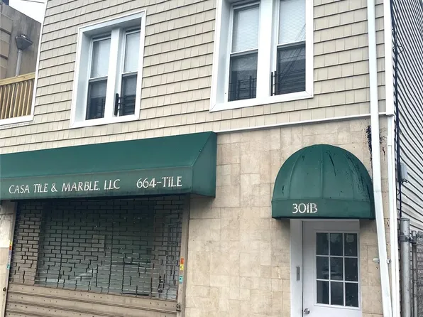 301 E Third Street, Mount Vernon, NY 10553