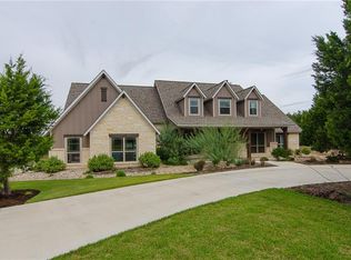 495 Carol Ann Dr, Austin, TX 78737