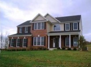 12907 Liberty Rd, Union Bridge, MD 21791