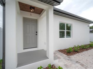 3921 W State St #1 & 2, Tampa, FL 33609