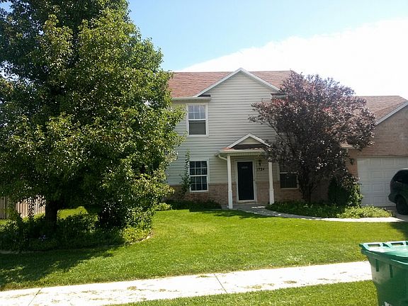 2nd image of 1724 N 2230th St W