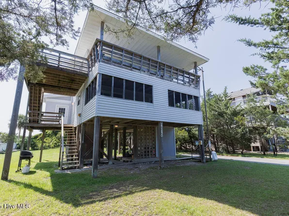 27250 Dory Road, Salvo, NC 27972
