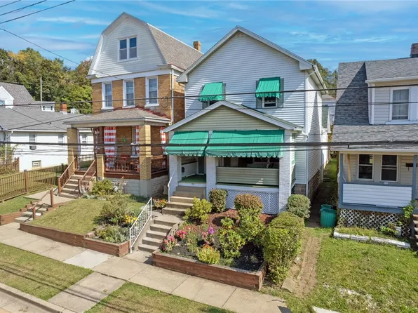 106 Schley Ave, Pittsburgh, PA 15205