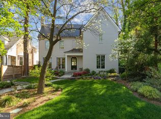 5931 Utah Ave NW, Washington, DC