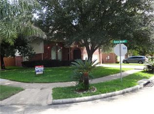 14603 Twisted Ash Ct, Houston, TX 77015