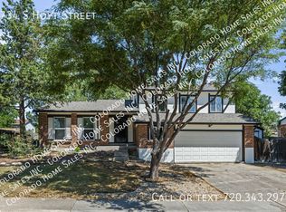 7734 S Hoyt St, Littleton, CO 80128