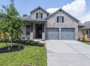 121 Stella Iris Ln, Montgomery, TX 77316