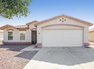 7407 W Rancho Dr, Glendale, AZ 85303