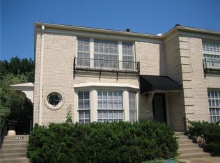 1937 Rockridge Ter, Fort Worth, TX 76110