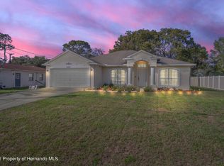 8407 Valmora St, Spring Hill, FL 34608