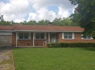 1371 Sifly Rd, Orangeburg, SC 29118