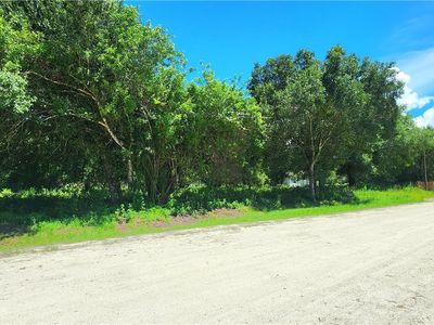 865 N Utopia St, Clewiston, FL, 33440