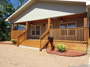 1203 Clower, San Antonio, TX 78201