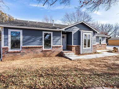 1216 S Seville Ave, Wichita, KS 67209 | Zillow