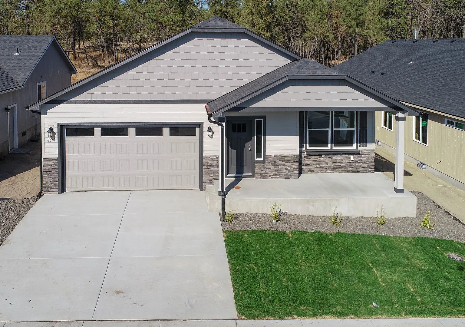 **Coming Soon Sept. 14th 3 Bed 2 Bath Home at Pillar Rock Estates. Hayden Homes built construction — Photo 4