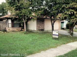 2113 Cascade Dr, Killeen, TX 76549