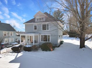 51 Forest Ave, Orono, ME 04473