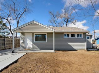 1515 S Quieto Ct, Denver, CO 80223