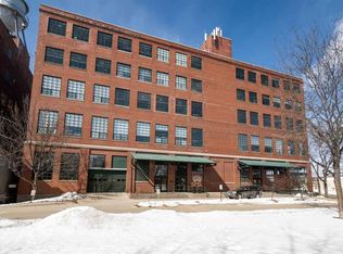 905 3rd St SE UNIT 505, Cedar Rapids, IA 52403