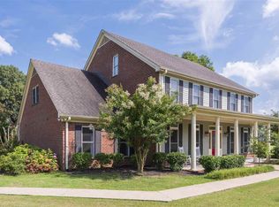 9425 Osborn Bend Rd LOT 9, Arlington, TN 38002